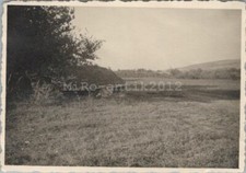 Photo, WW2, bunker de combat