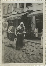 PHOTO ANCIENNE - VINTAGE