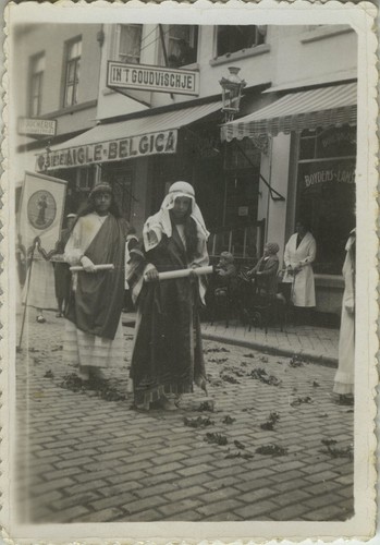 Old photo vintage - photo,