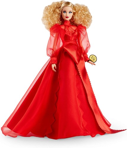Barbie collector eme - barbie,