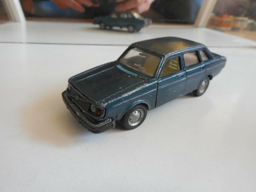 Nacoral volvo 244 blue - nacoral,