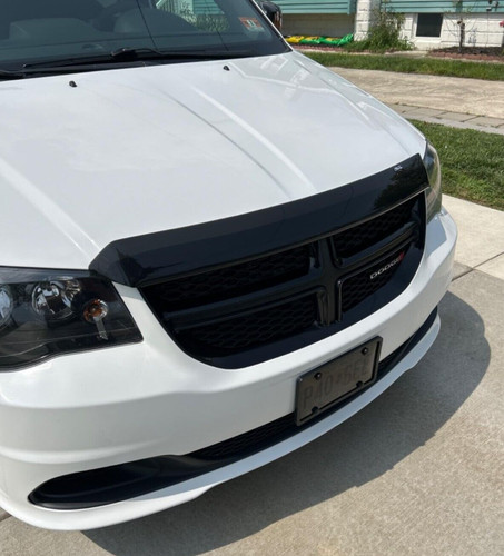 Bugflector hood protector - bugflector,