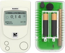 Compteur Geiger Haute