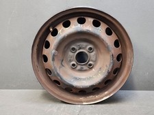 Jante acier / tole - Toyota