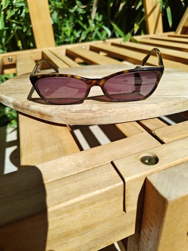 Lunettes soleil prada - soleil,