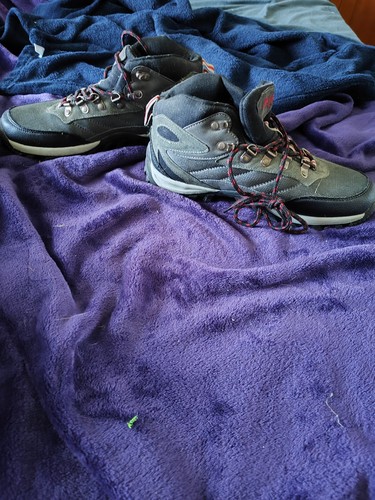 Chaussures marche homme - de,
