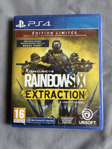 Ubisoft tom clancy - tom, clancy's