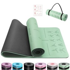 Tapis de Yoga,Tapis de Sport