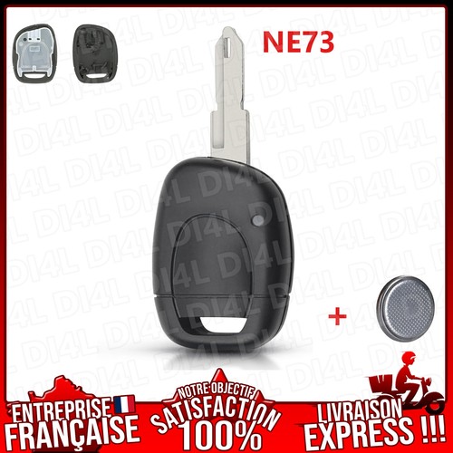 Coque cle pilp telecommande - coque,