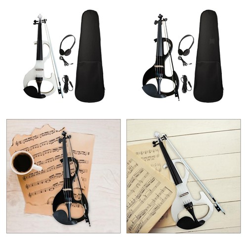 Ensemble violon électrique - de,