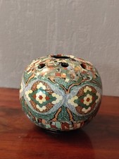 Vase / Pique Fleurs GERBINO