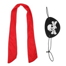 Accessoires De Costume Pirate Costumes D'Halloween Cosplay Pirates
