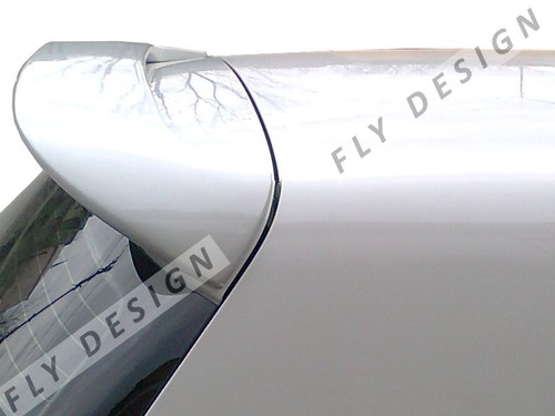 Pour golf tuning spoiler - golf, 5