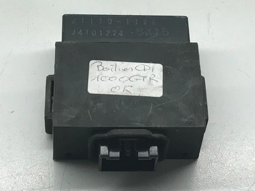 Boitier cdi allumage - un, d