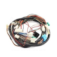 Faisceau électrique origine