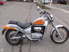 pieces aprilia classic 125