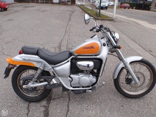 Pieces aprilia classic 125 - aprilia,