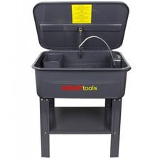 FONTAINE DE LAVAGE NETTOYAGE