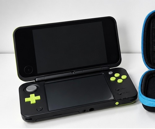 Nintendo 2ds système - nintendo,