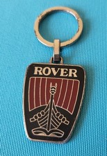 PORTE CLÉ - ROVER - GARAGE PLANAT -63 PONT DE DORE