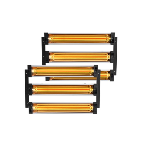 Vevor lampe polymérisation - lampe, à