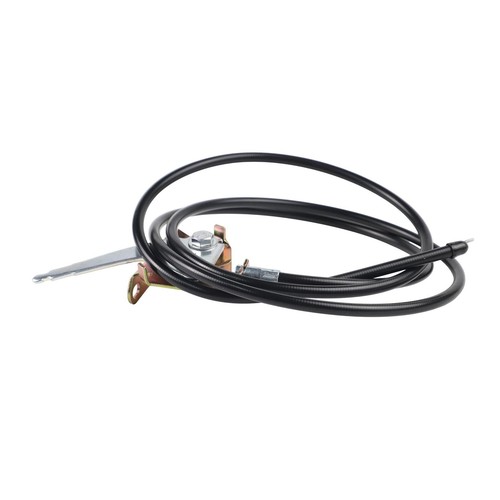 Cable acc rateur pour - d'acc??l??rateur,