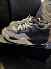 Chaussures Nike air Jordan 4