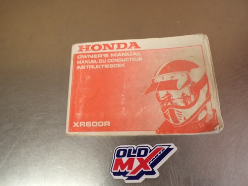 Manuel propriétaire honda - du,