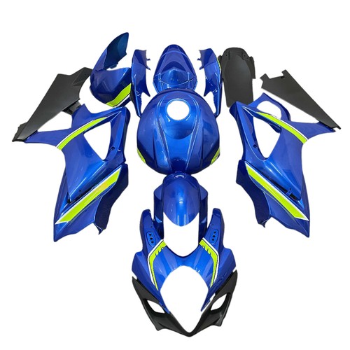 Carénage fairing kit bodywork - kit,