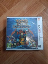 Jeu Neuf Nintendo 3ds Pokémon