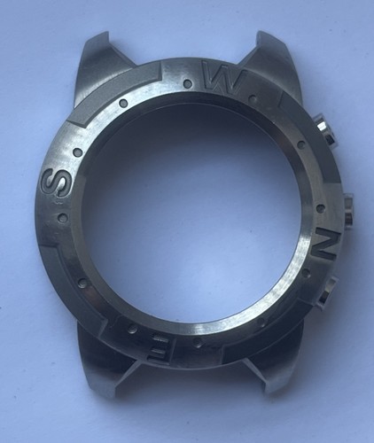 Case part tissot - tissot, carrure