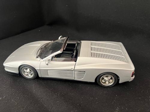 Ferrari testarossa agnelli - agnelli, 1