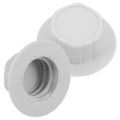Lot capuchons vis pour - 2, de