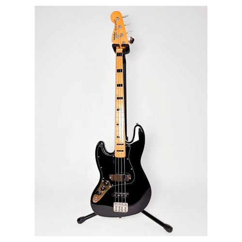 Basse gaucher squier - gaucher,