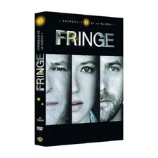 Fringe saison 1 intégrale