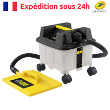 Fartools DV 5L Décolleuse de Papier Peint - 1850 W - Cuve PVC - 5 L