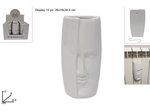 Set pièces humidificateur - set, 12
