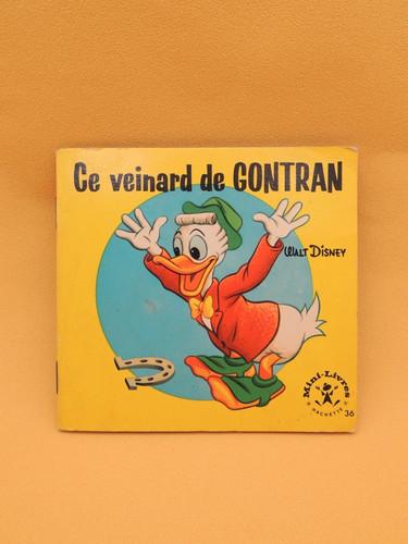 Disney mini livres - livres, hachette