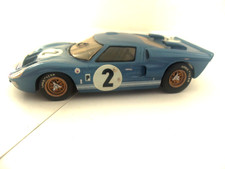 FORD GT 40 MK II SEBRING 1966