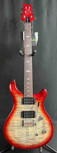 Prs custom 08 electric - custom,