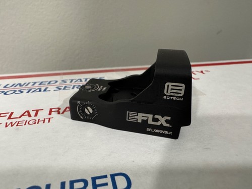 Eotech eflx mini reflex red - eflx,