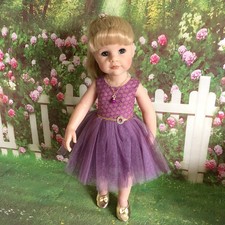 Poupée Gotz, Götz Hannah, no