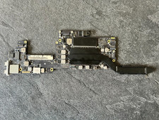  CARTE MÈRE LOGIC BOARD POUR MACBOOK PRO 13" A1708 DE 2016 2017 HS