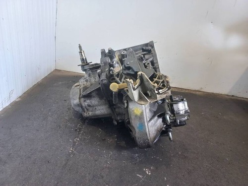 20dp13 boite vitesse - 20dp13, peugeot