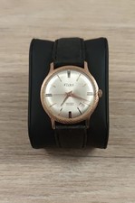 Montre Mécanique Vintage Elves 17 Rubis