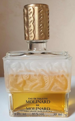 Molinard flacon eau - , de