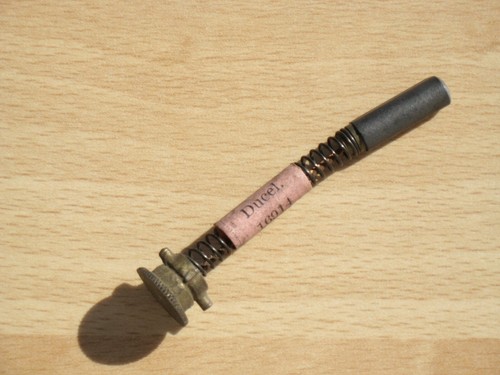 Charbon balai ducellier 16914 - charbon,