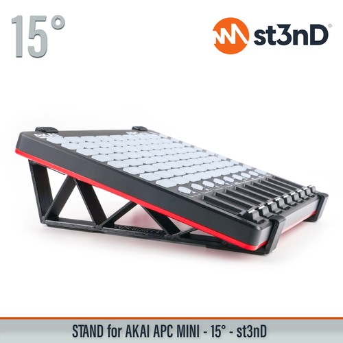 Stand pour akai apc mini - apc,