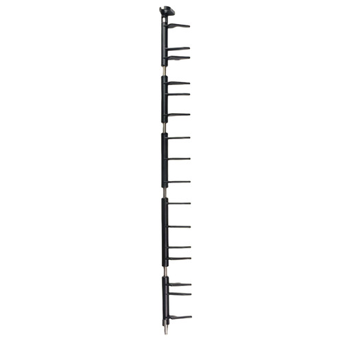 Fuser guide rail fits - fuser,
