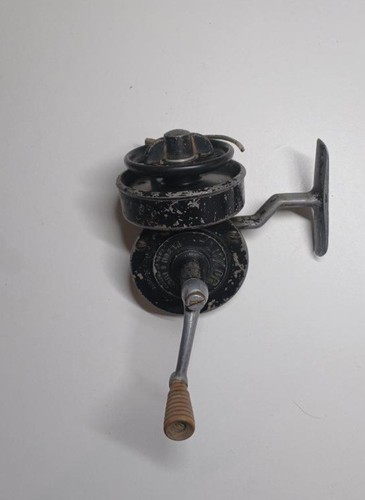 Moulinet ancien luxor - moulinet,
